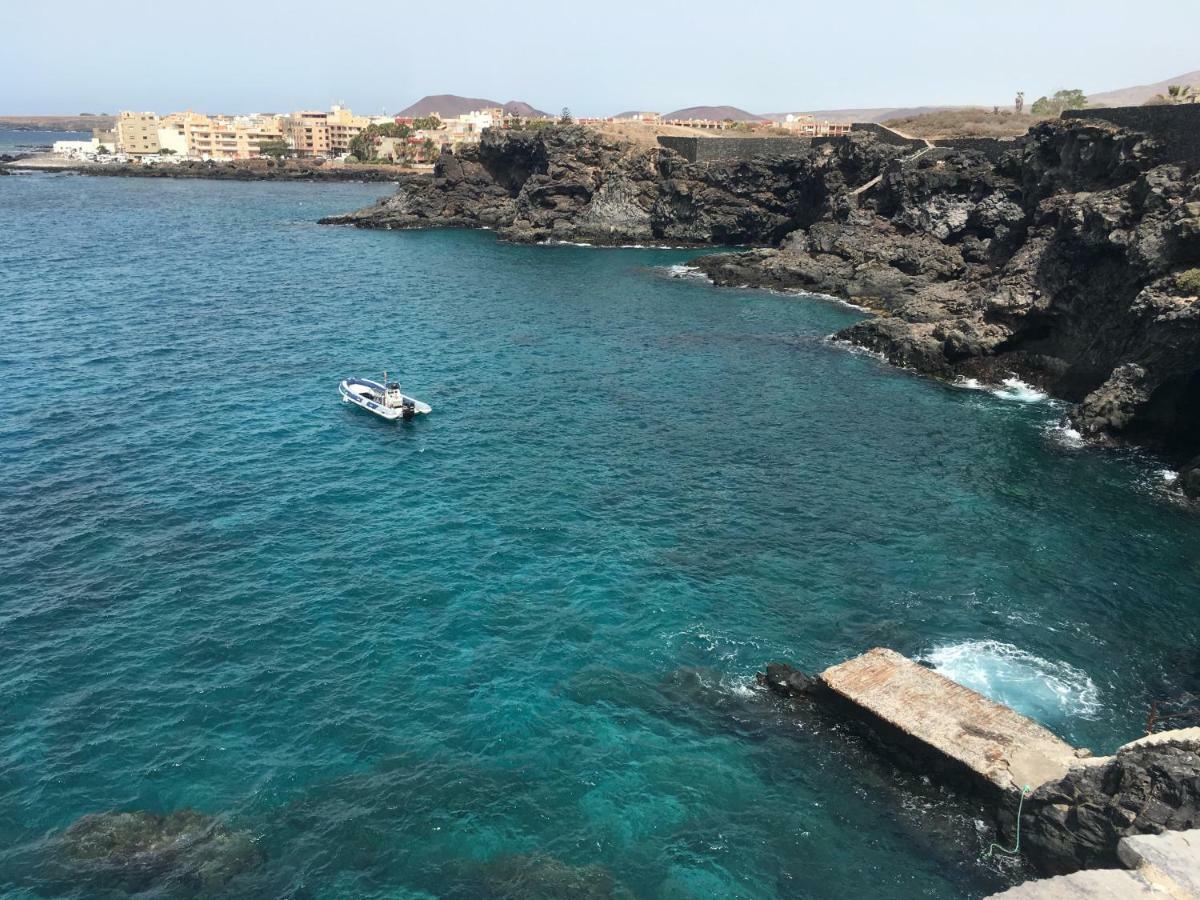 Amazing Seasights - Tenerife 코스타델실렌시오 외부 사진